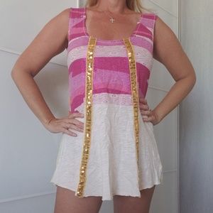 Custo Chic high Illustration Couture